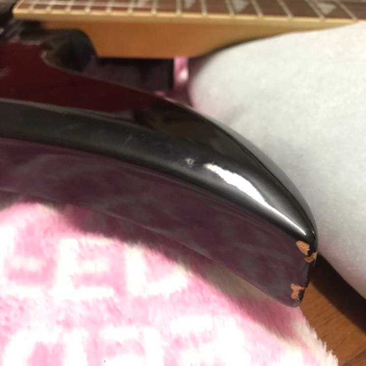 aria pro ⅱ モッキンバード LMK-400 アリアプロ2 - メルカリ