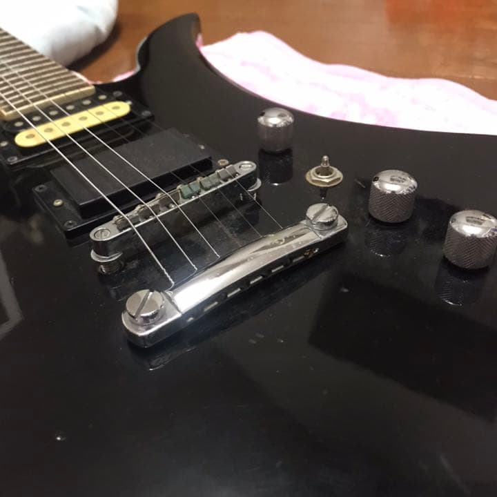 aria pro ⅱ モッキンバード LMK-400 アリアプロ2 - メルカリ