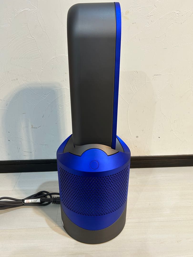 【美品】Dyson HP03 HOT+COOL ダイソン 空気清浄機付き