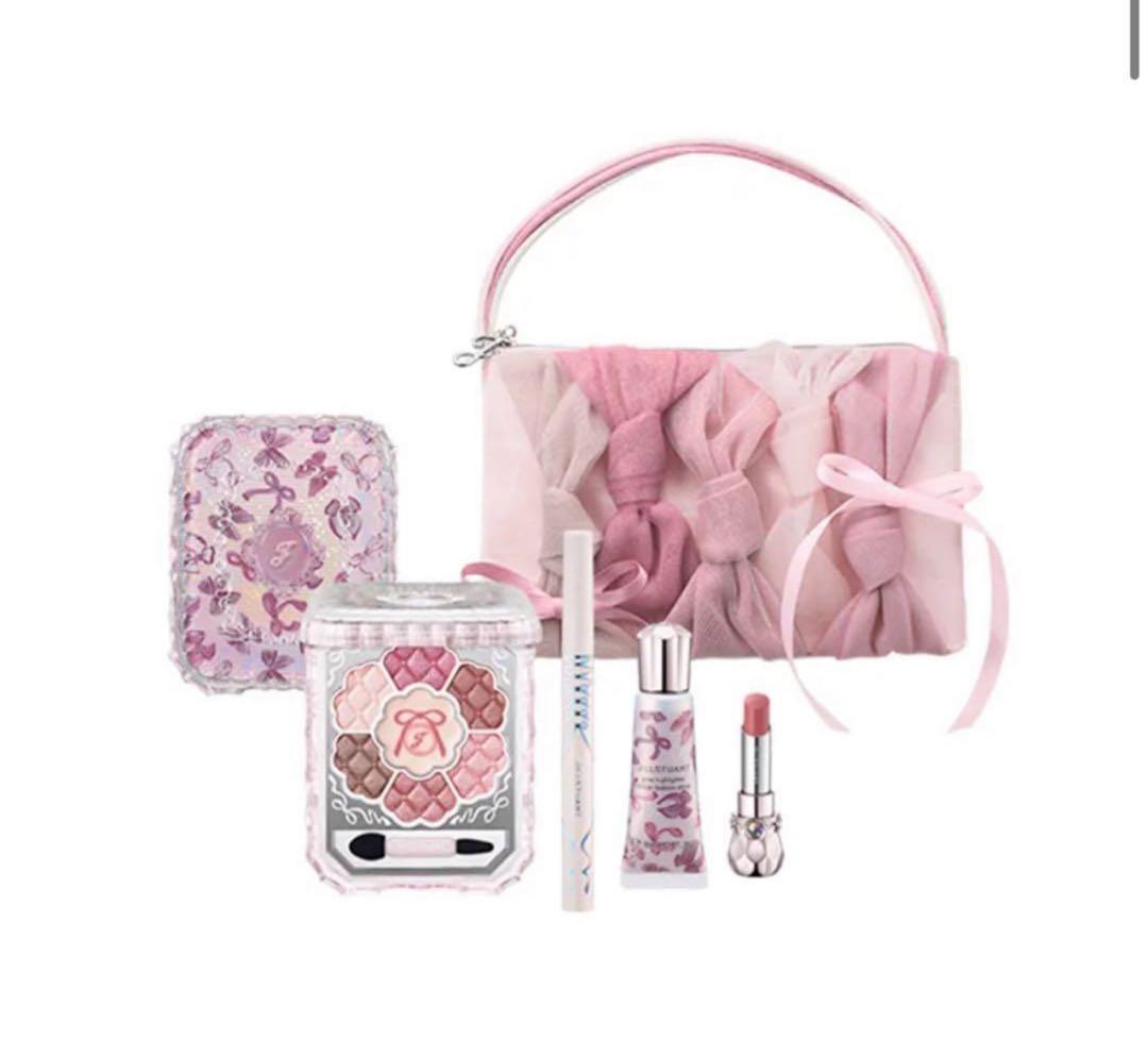 JILL STUART クリスマスコフレ2025