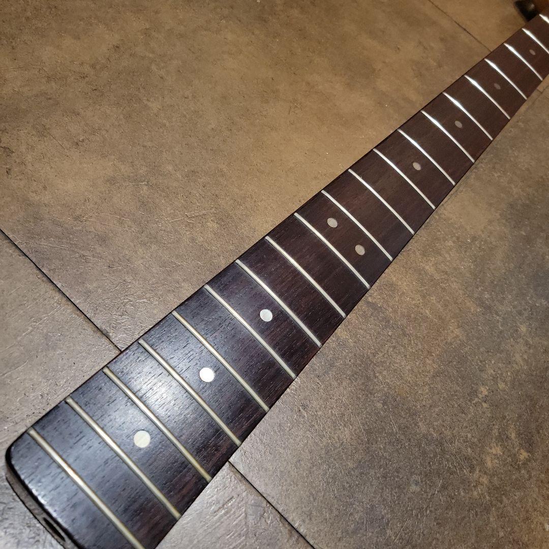 Greco】グレコ 希少1975's プレシジョンベースタイプ ネックのみ