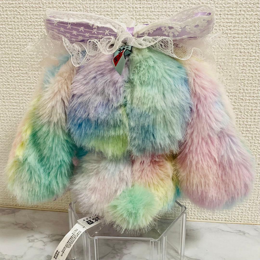 KEBIDOU 可比豆 ぬいぐるみ シークレット babythree似