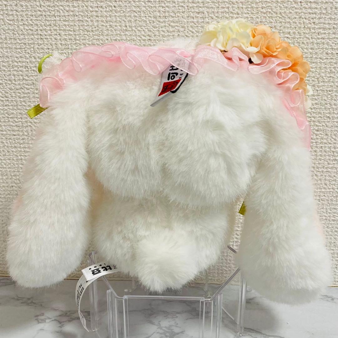 KEBIDOU 可比豆 ぬいぐるみ シークレット babythree似