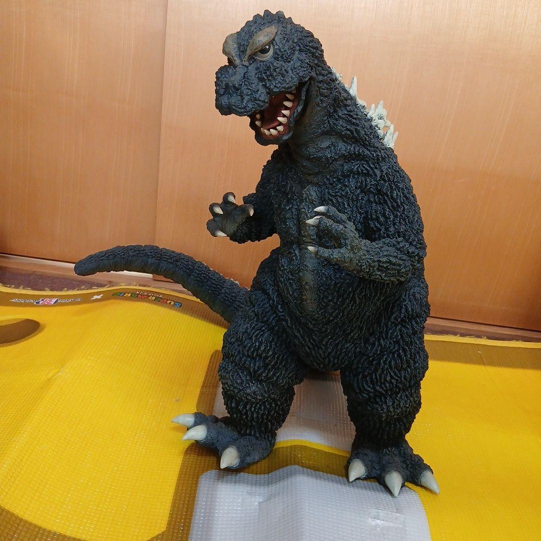 希少 ゴジラ 1964 ギガンティックシリーズ - メルカリ