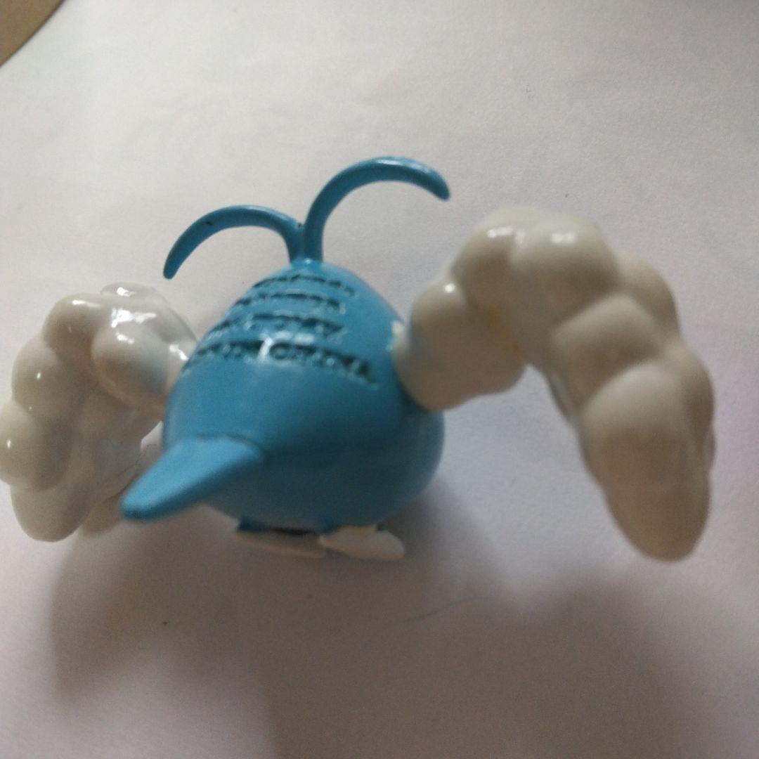 ポケモンフィギュア　モンコレ 　チルット チルタリス 計2点