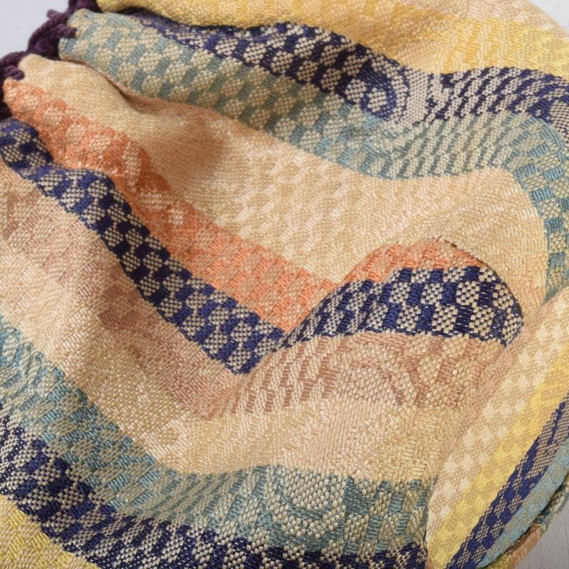 茶道具 備前焼 森宝山造 火襷 茶入 仕覆付 共箱 V 8595 - メルカリ