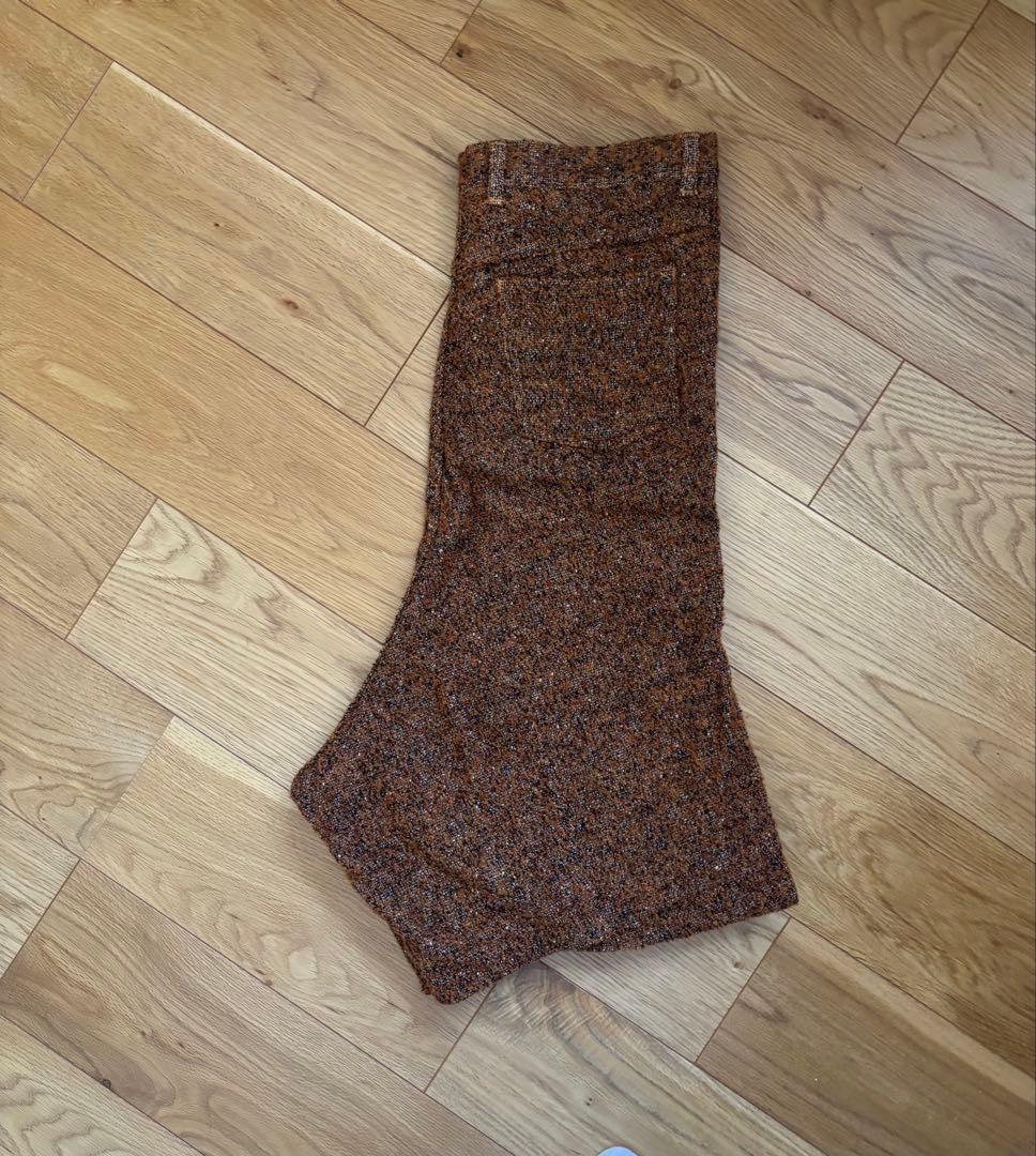 JUNYA WATANABE ペンギンパンツ