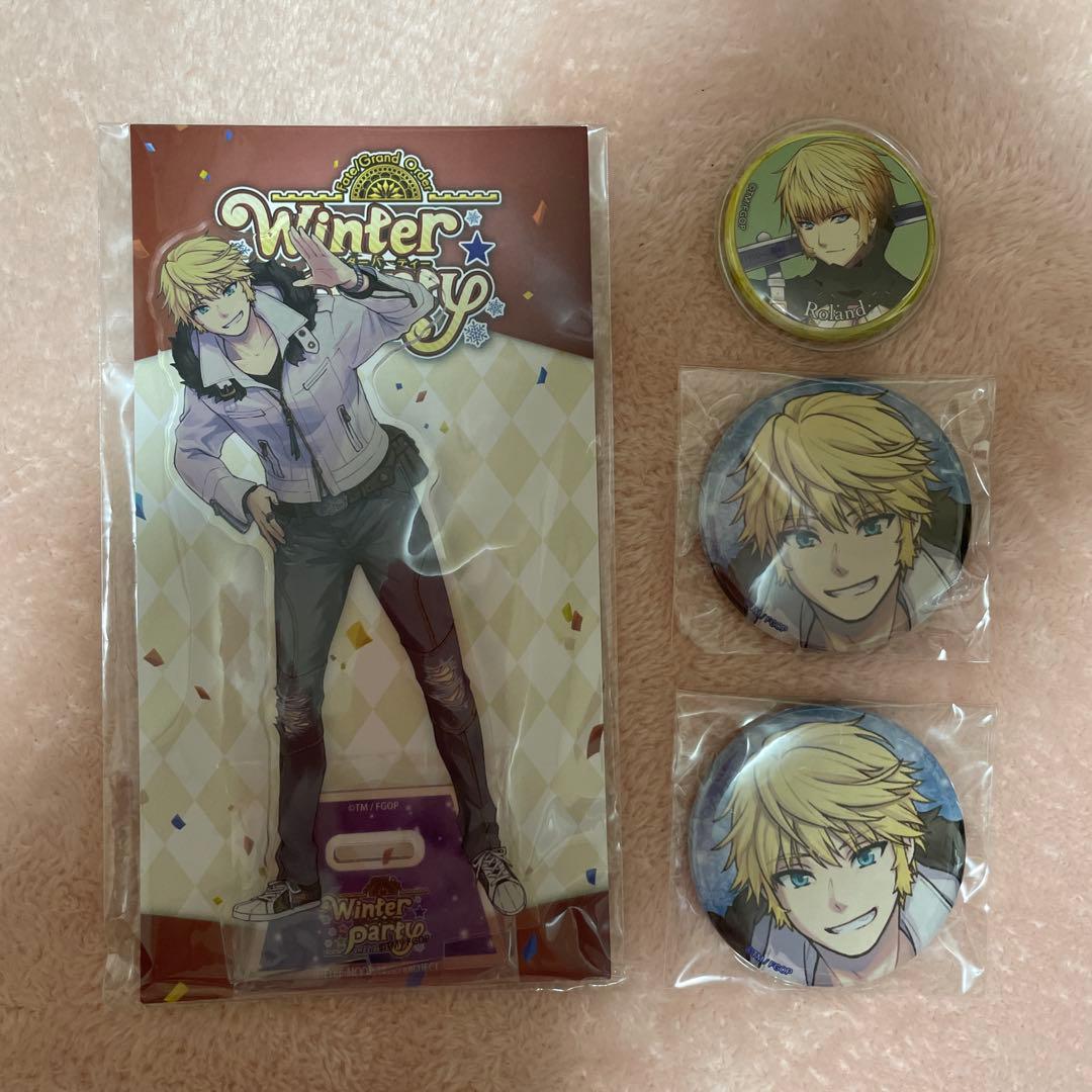 Fate FGO ローラン セット Fate/Grand Order: Berserker Lancelot - Action Figure by Sentinel