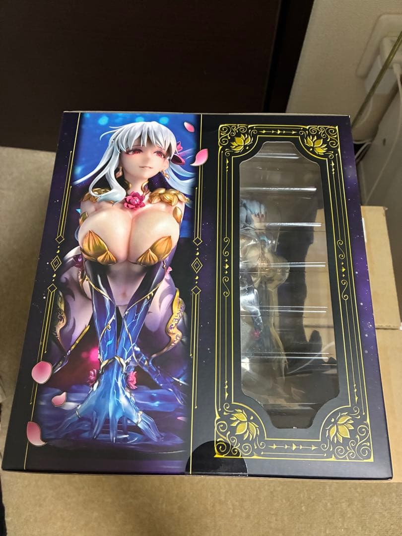 Fate / FGO カーマ　最終再臨