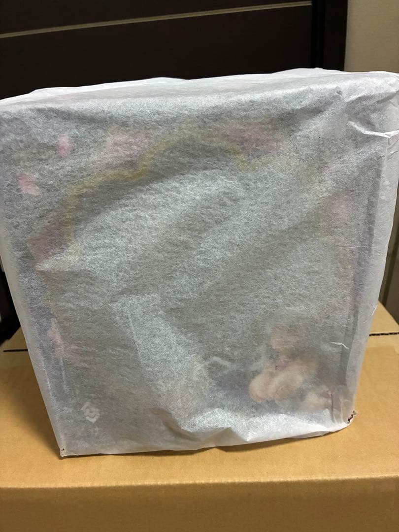 Fate / FGO カーマ　最終再臨