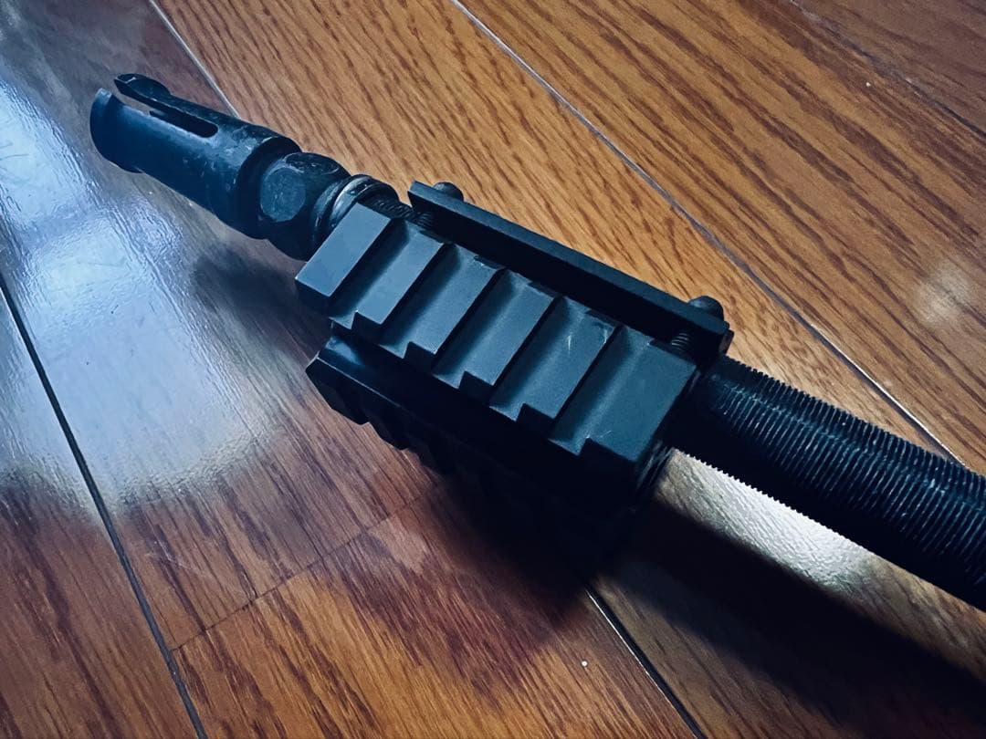 東京マルイ　ステアーAUG 電動ガン