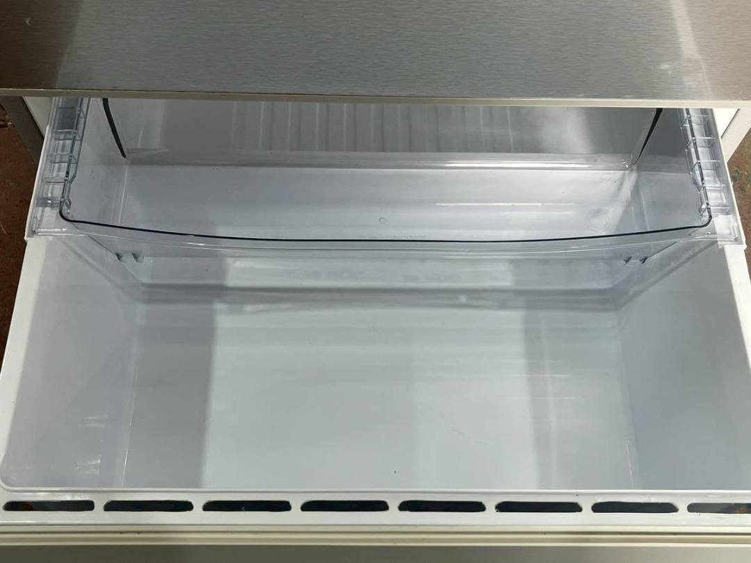 【完動品】AQUA アクア 冷凍冷蔵庫 AQR-27N