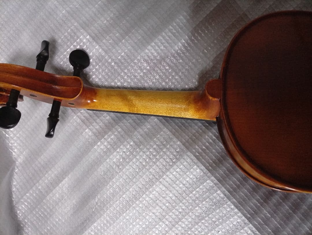 Valente VN-80 4/4サイズ バイオリン 美品！ストラディバリウス型