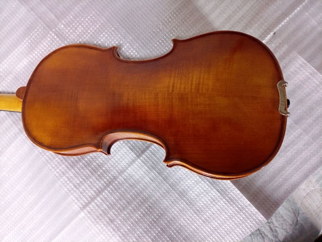 Valente VN-80 4/4サイズ バイオリン 美品！ストラディバリウス型