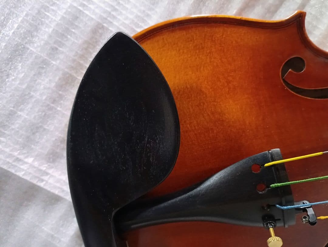 Valente VN-80 4/4サイズ バイオリン 美品！ストラディバリウス型