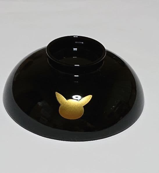 希少・激レアポケモンセンター ピカチュウ お椀5客セット
