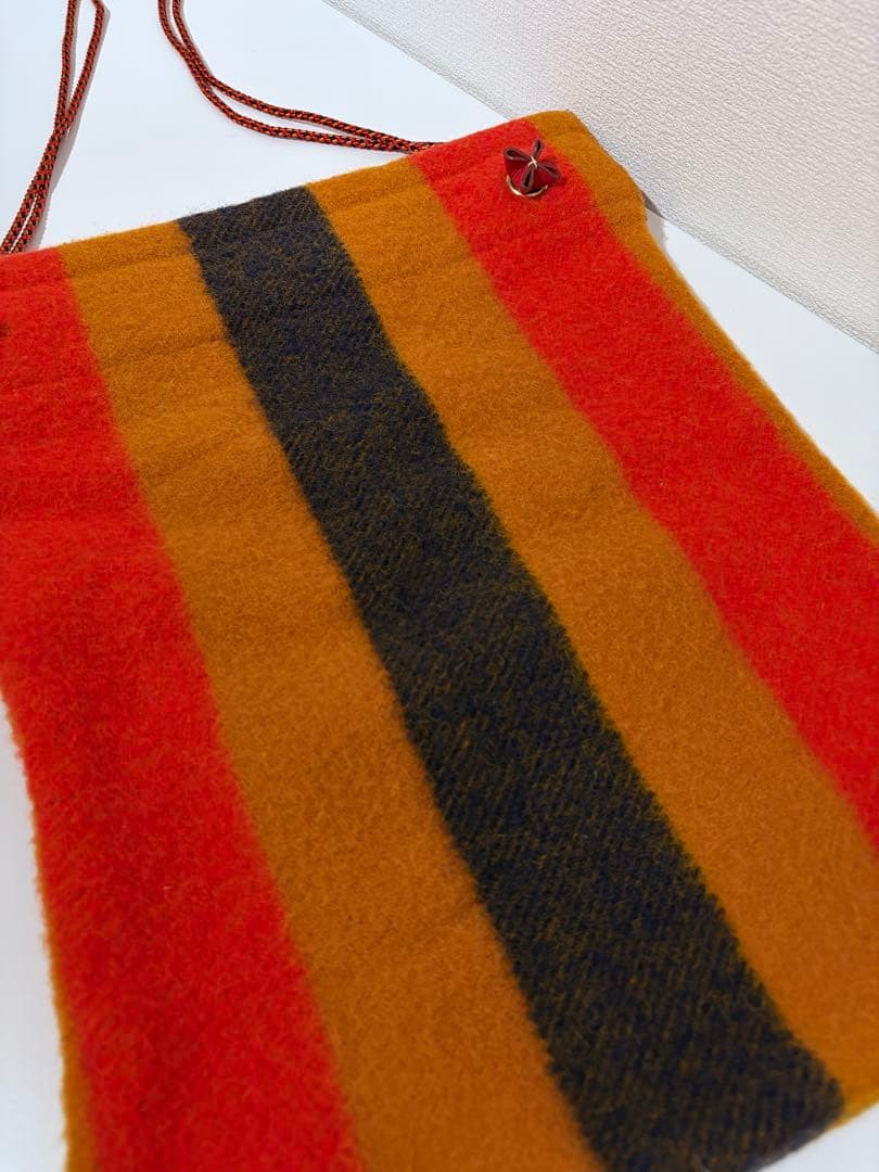 「sanzoku」エルメス Hermesアリーヌ ロカバール バッグ