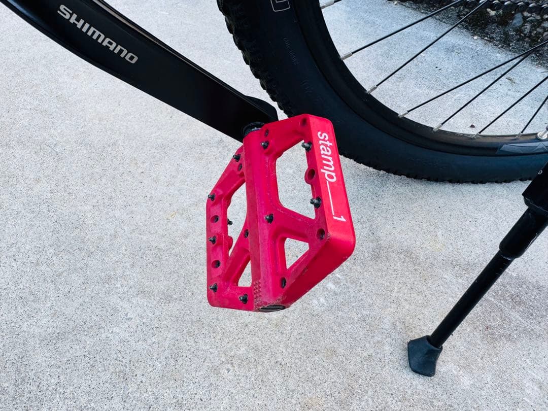 MERIDAメリダ　Big.Seven 20-MD ビッグセブン