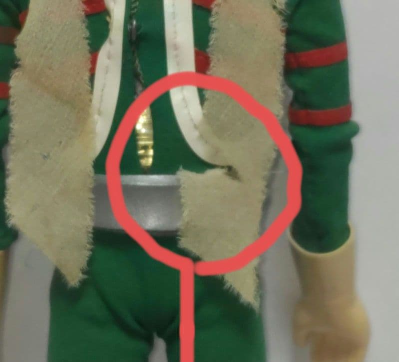 変身サイボーグ仮面ライダーV3（改造人間） 変身サイボーグ1号仮面