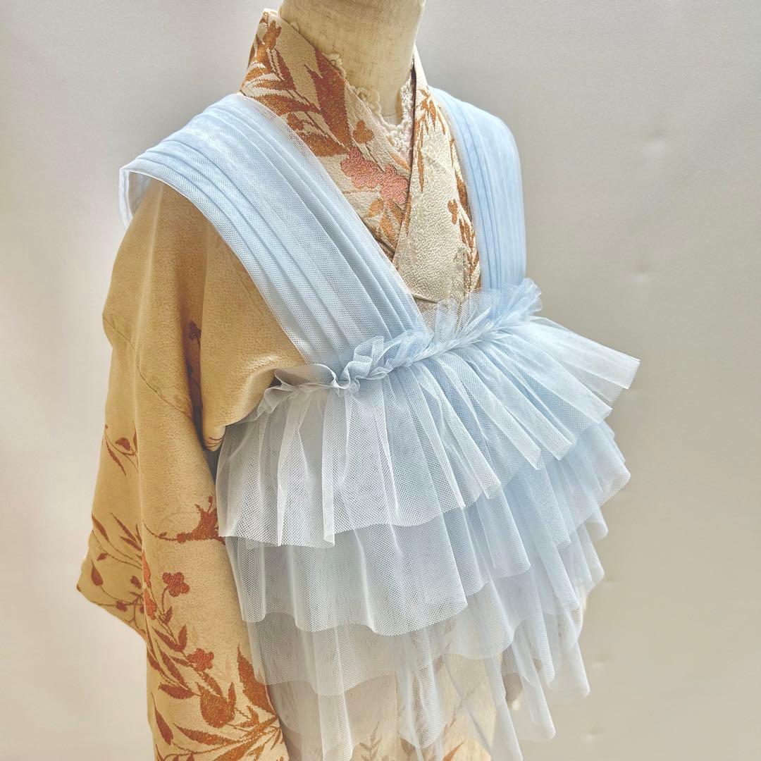 ংhimama ং 様　　babyブルー1点