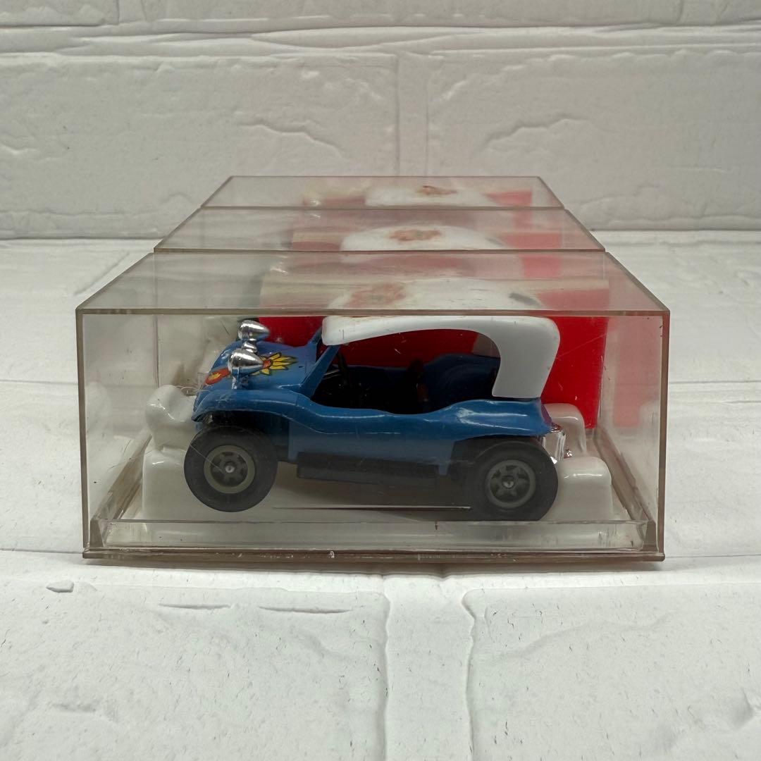 【ケース付・未開封】 マジョレット DUNE BUGGY 3色セット｜ミニカー
