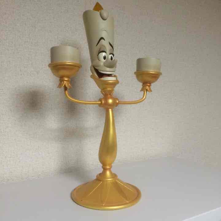 ルミエール  置物  プレミア物