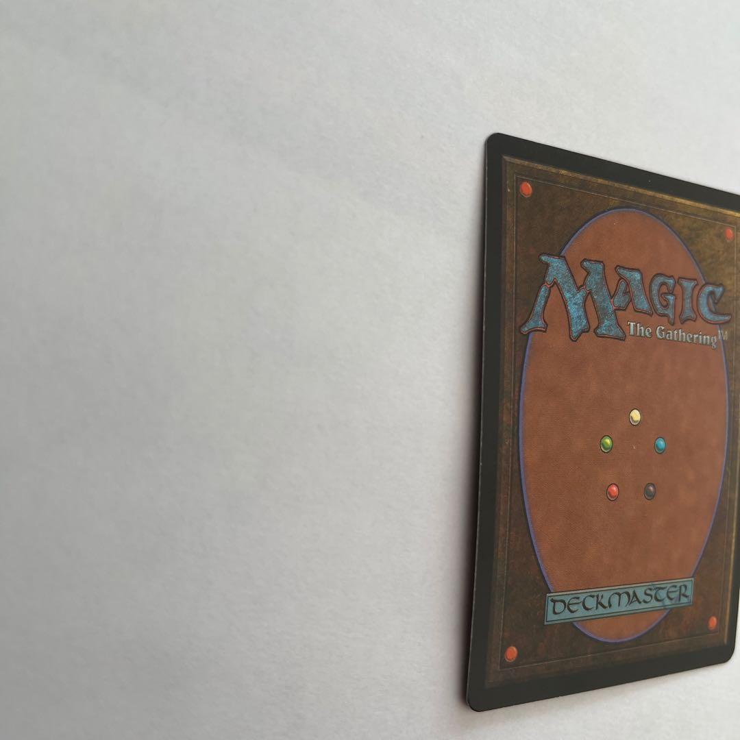 隆盛なるエヴィンカー FOIL 日本語 マジックザギャザリング MTG