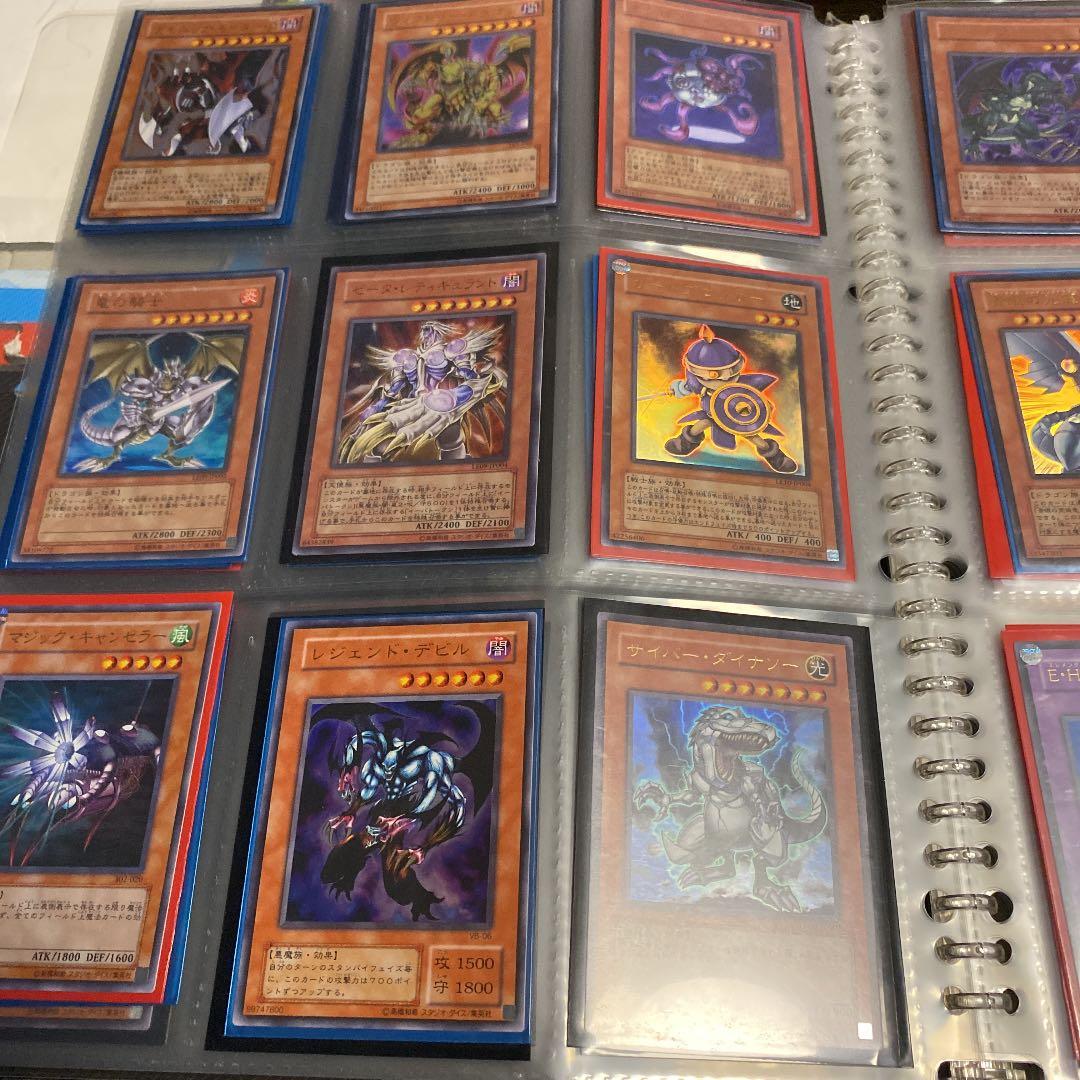 遊戯王まとめ売り