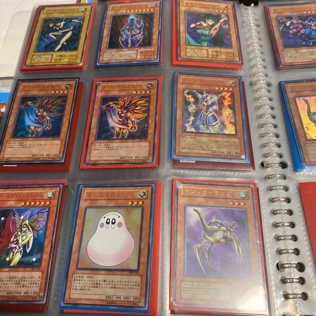 遊戯王まとめ売り