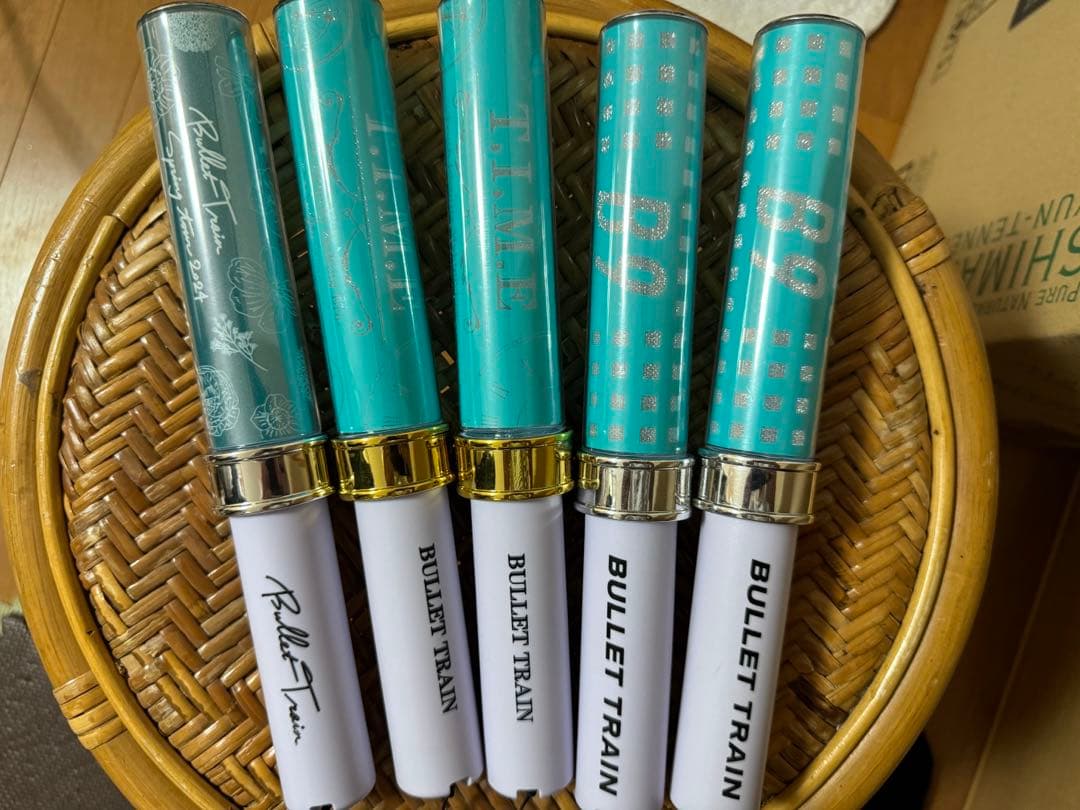 超特急 アロハ ペンライト