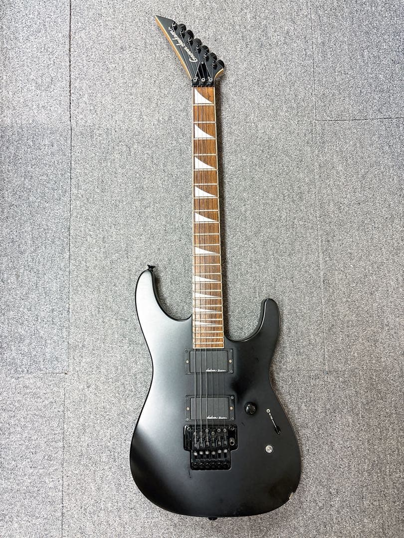 Jackson GuitarsのDinkyモデルのエレキギター Jackson JS Series Dinky Ziricote JS42 DKM HT Limited-Edition