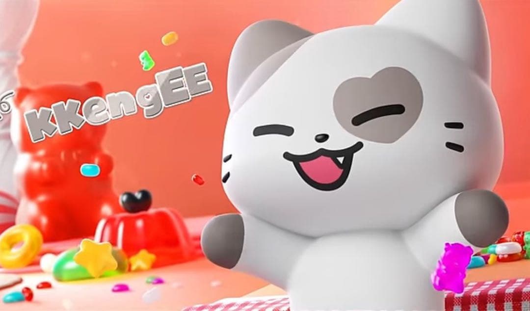 itzy twinzy kkengee ぬいぐるみ トレカセット イェジ