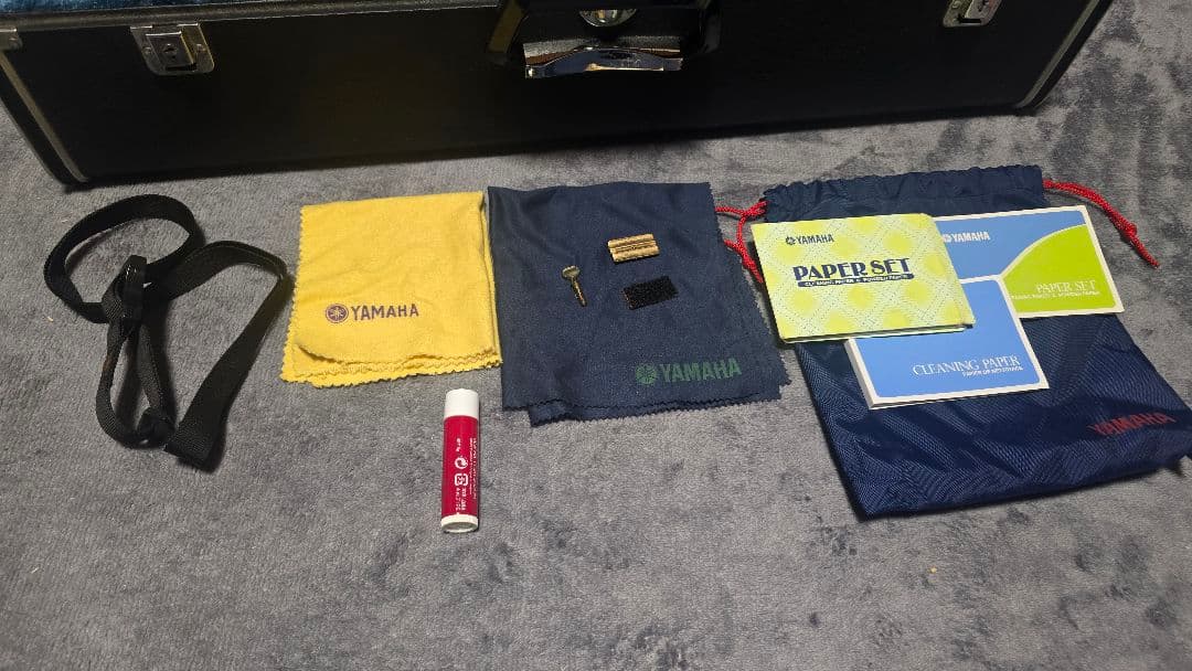 希少 YAMAHA YAS-61 アルトサックス プロフェッショナルモデル