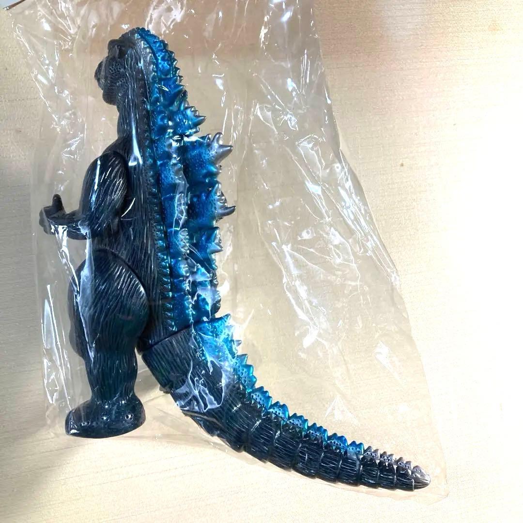 超美品♡希少♡新品♡未開封　2003年製 初代ゴジラ　 1954年　TOHO. 超美品♡希少♡新品♡未開封 2003年製 初代ゴジラ 1954年 TOHO. 1954_s.jpg