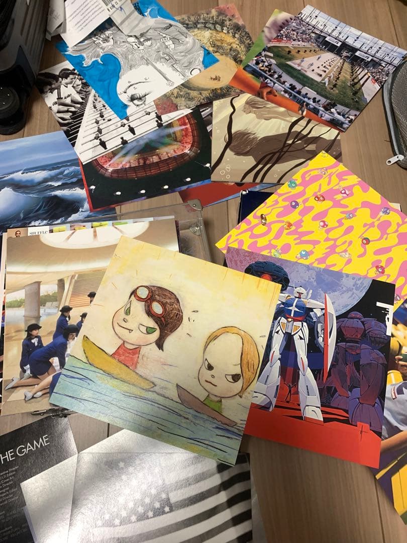 ルイヴィトン　コレクション　LV Louis Vuitton 収蔵品