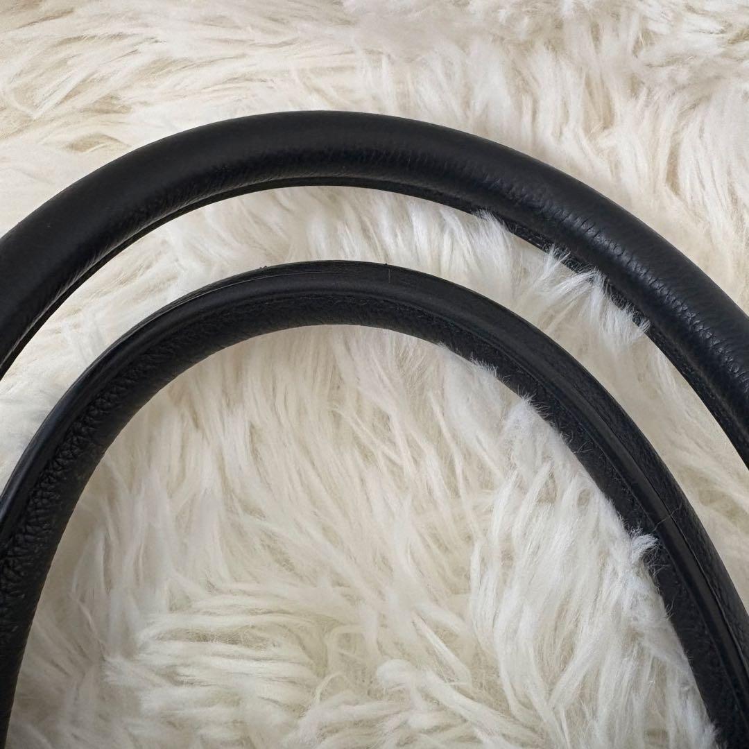 COACH ビジネスバッグ 2WAY ショルダーバッグ F73524