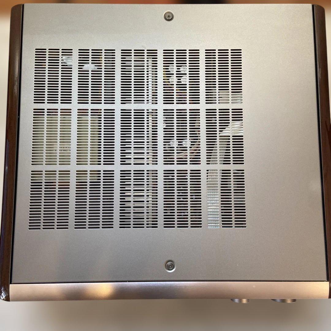 tiyatyaさま御専用】ヤマハ DSP-A2 7ch AVサラウンドアンプ