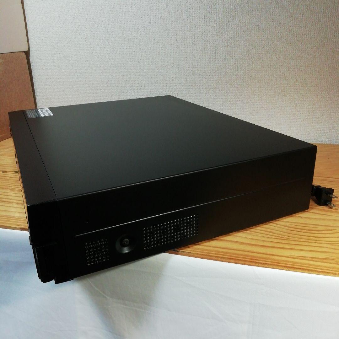 SHARP HDD/VHS/DVDレコーダー【DV-ACV52】