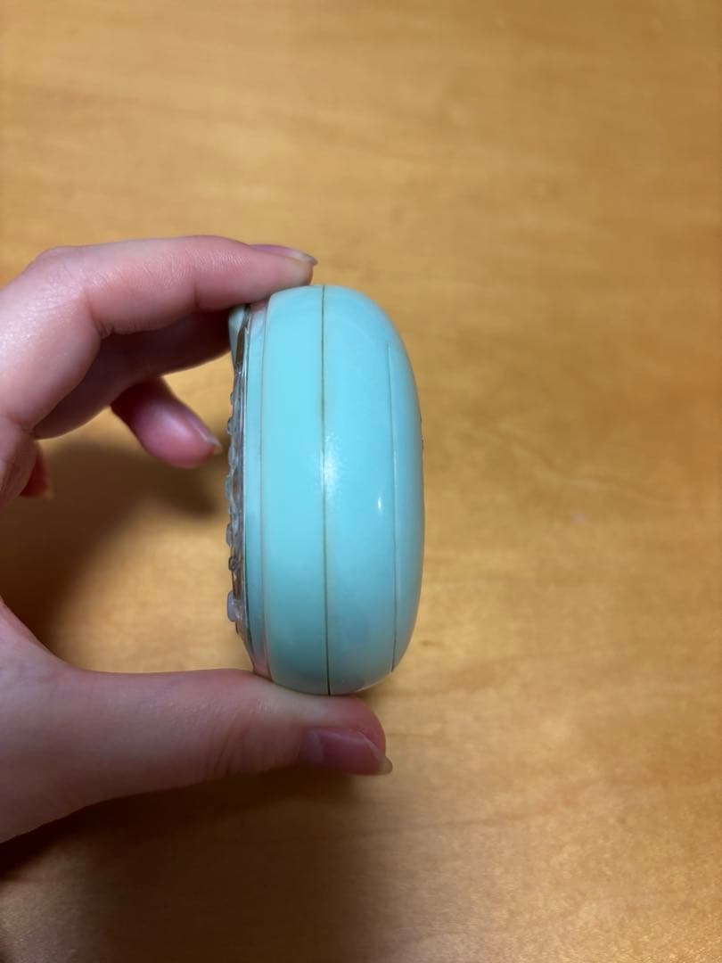 たまごっちピース グリーン Tamagotchi P's