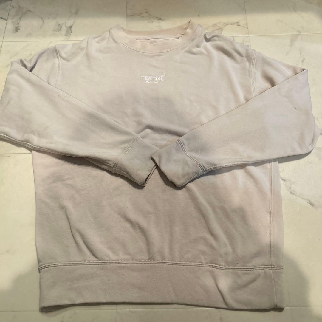 BAKUNE Ladies 上下セット TENTIAL