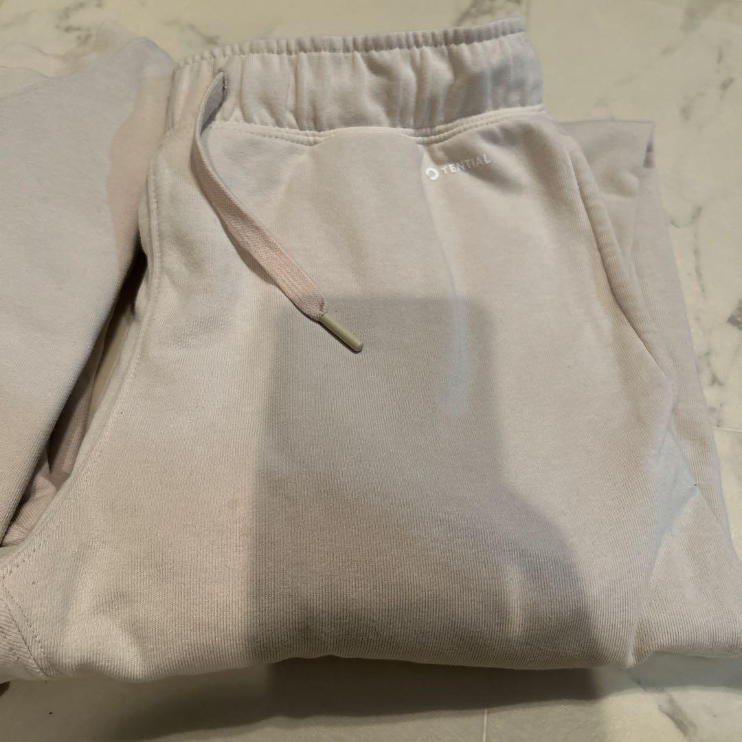 BAKUNE Ladies 上下セット TENTIAL