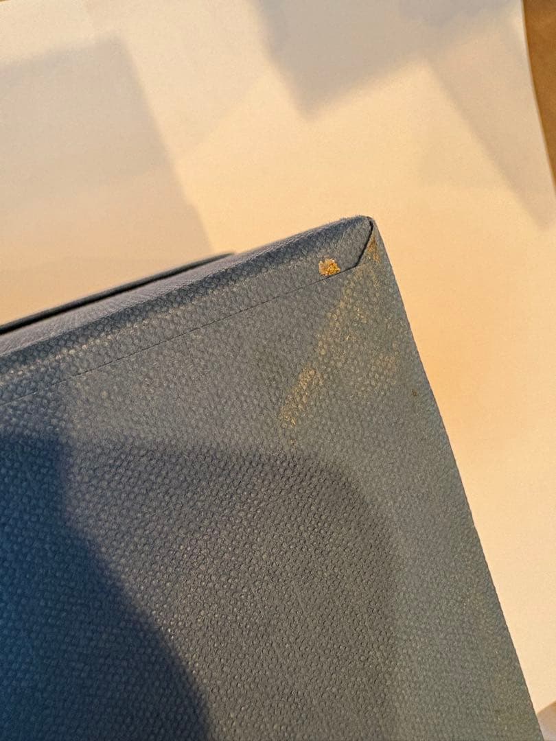 未使用 FRANTIŠEK HALAMA ガラス製品チェコ アレキサンドライト