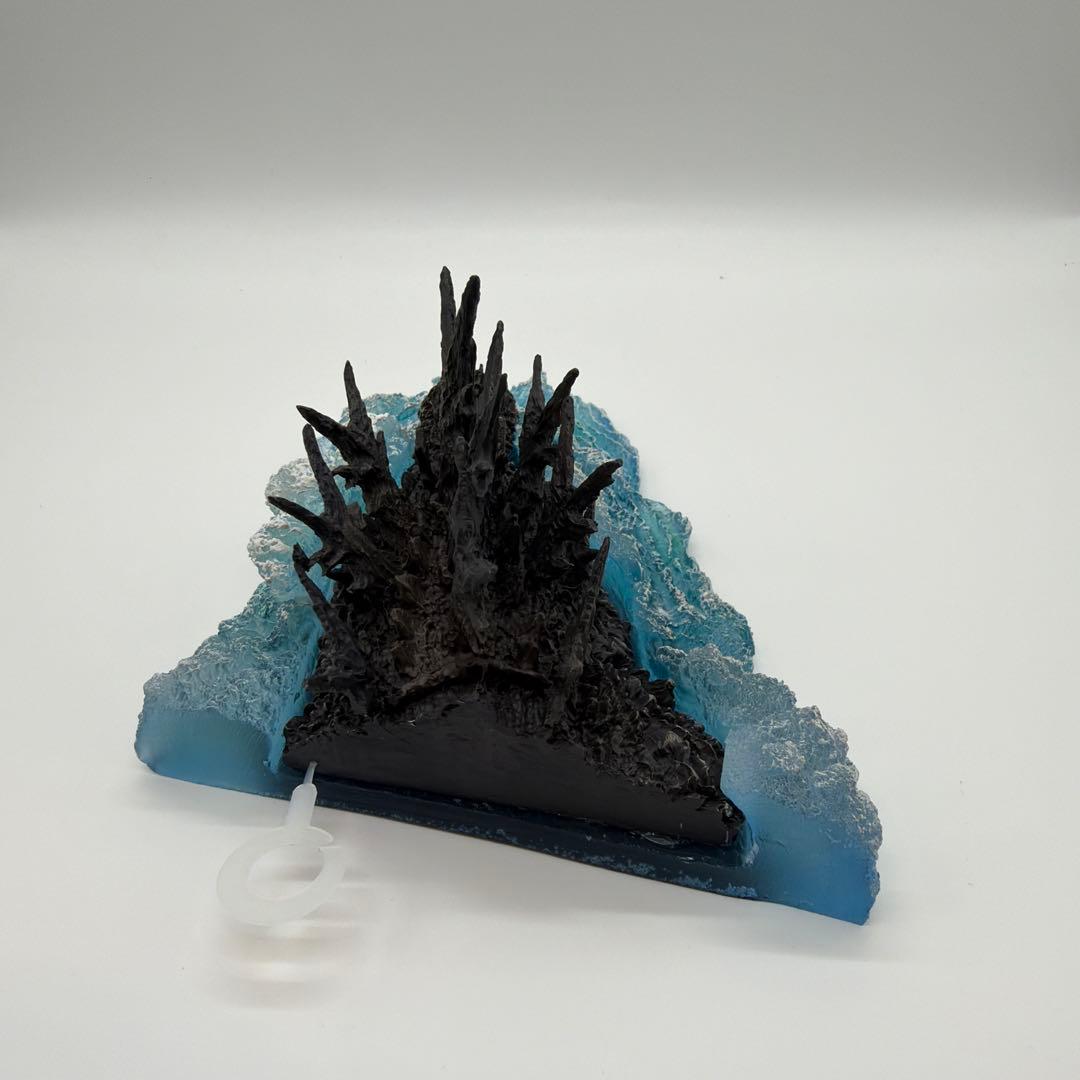 キャスト　ゴジラ-1.0 洋上のゴジラ　特撮のDNA