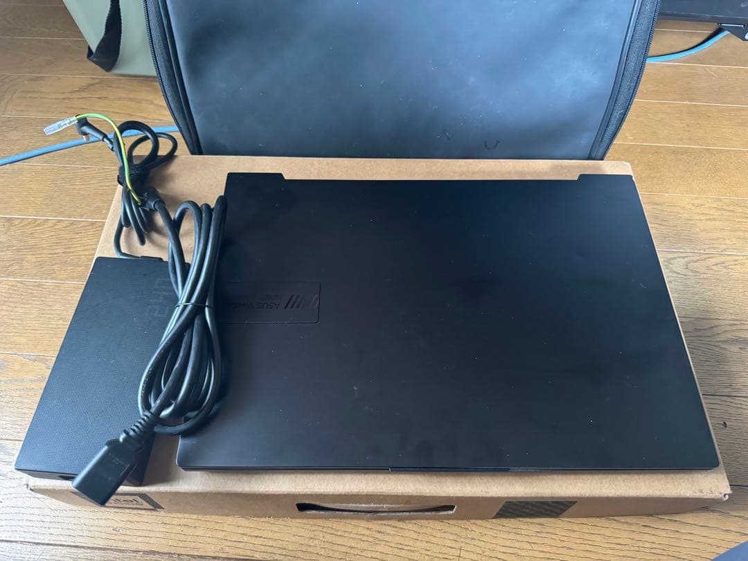 ASUS VIVOBOOK ブラック ノートPC Amazon.com: ASUS VivoBook 15 15.6