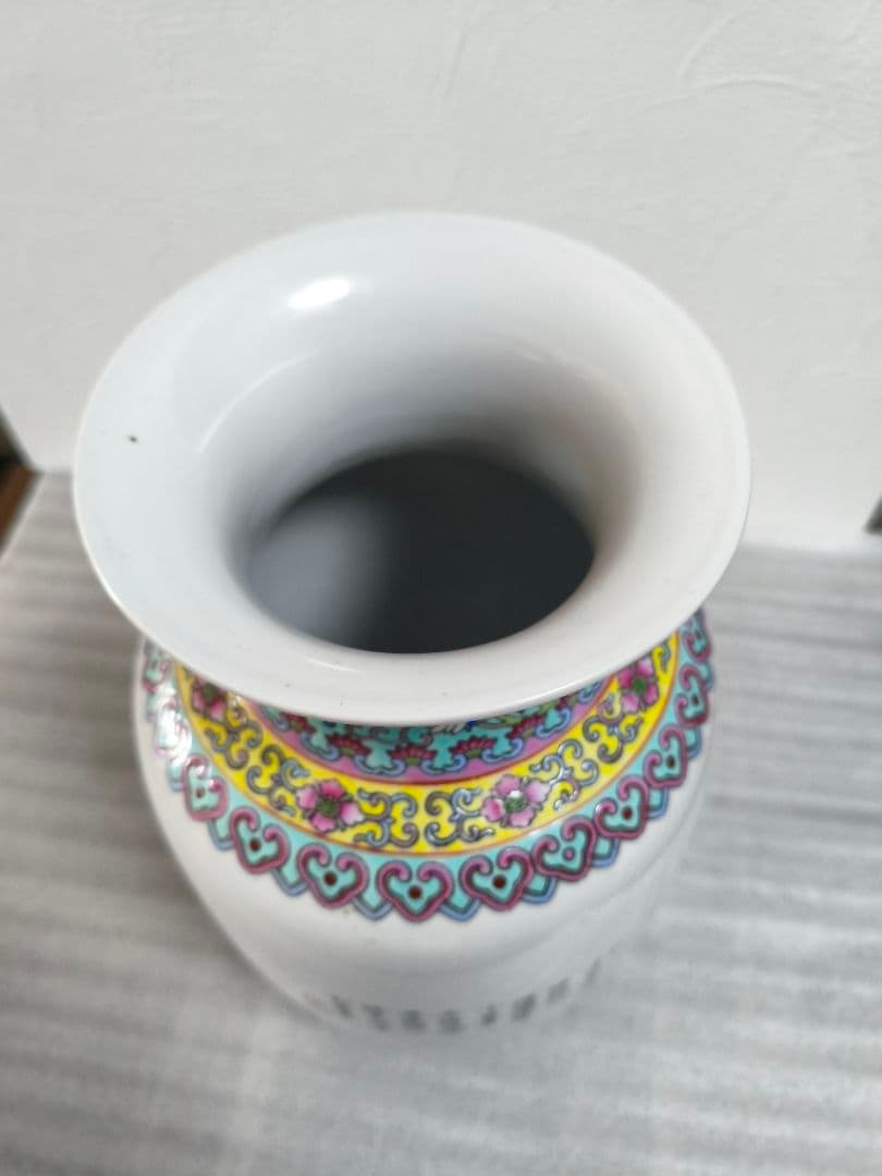 茶碗□古い鉢「渡り物写し鉢」お茶道具 黄白釉 古玩 古美術 時代物