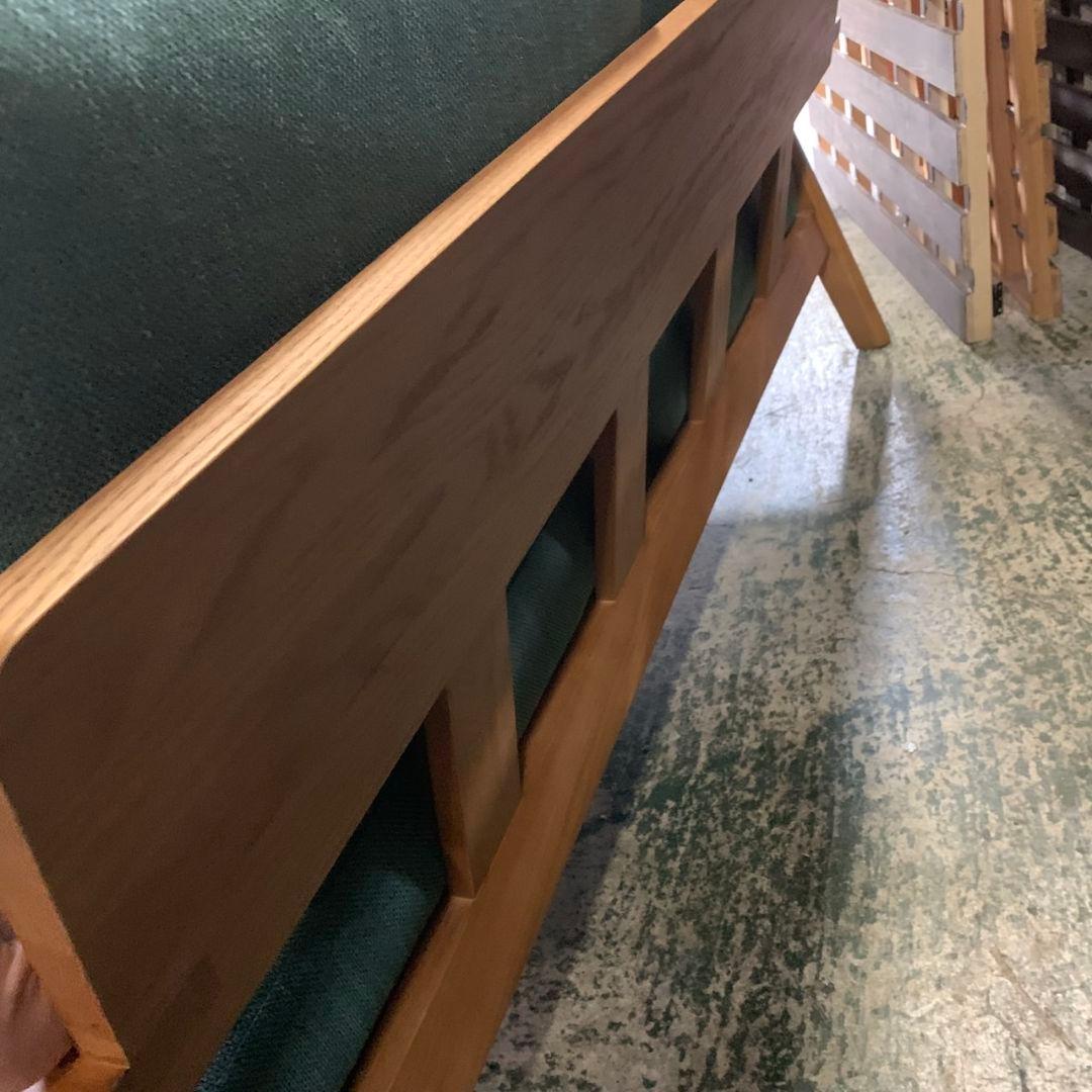 SKK J212\" unico KIRP 2.5人掛け カバーリングソファ