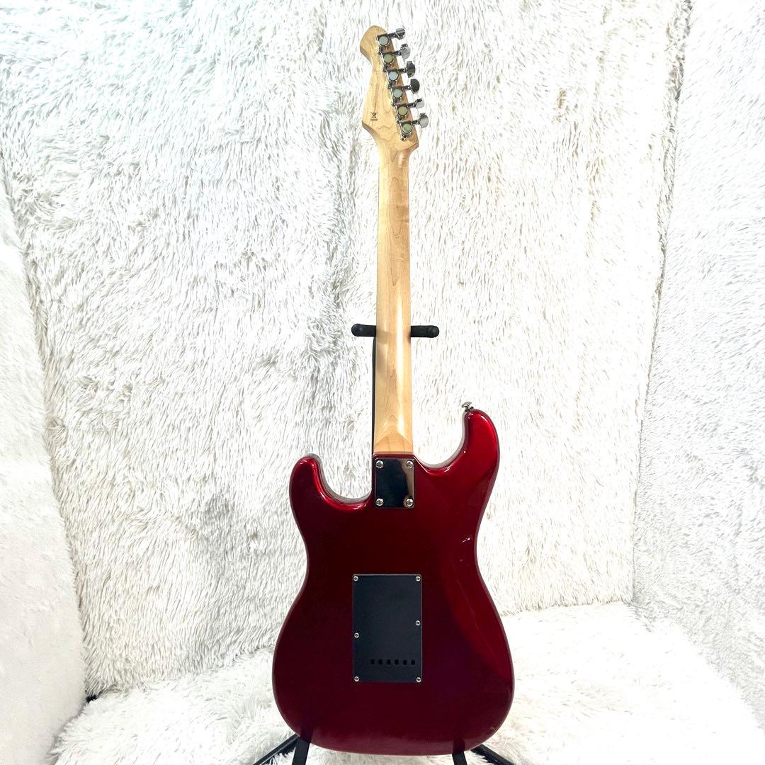 ARIA ブライアン・メイ STG-CST BURNS TRI-SONIC - メルカリ