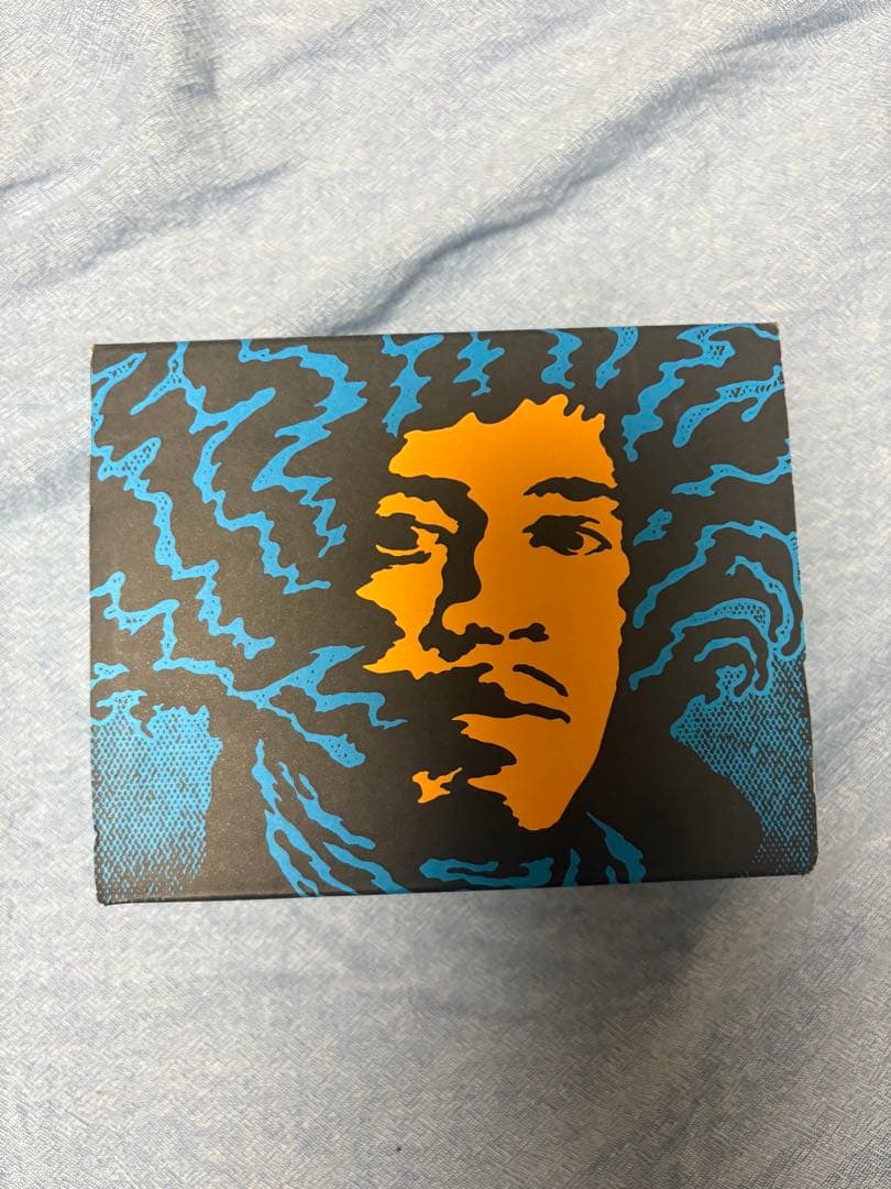 Hendrix 1968 Uni-Vibe Mini