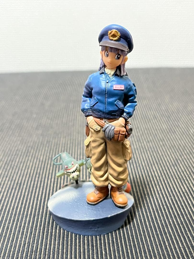 デジモン GENESIS-STUDIO イビルモン 3点 フィギュア