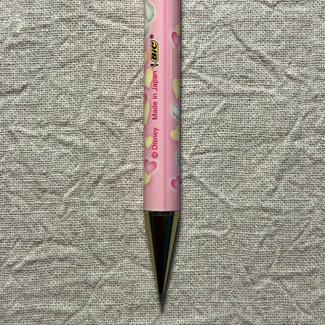 平成レトロ ディズニー マリーちゃん シャーペン シャープペン - メルカリ